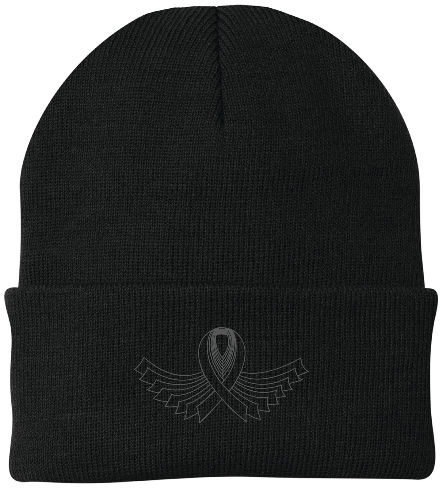 Celebrate Brave OmniRibbon Beanie