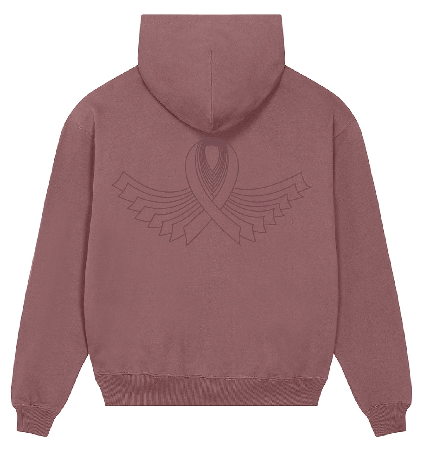 Celebrate Brave OmniRibbon Hoodies