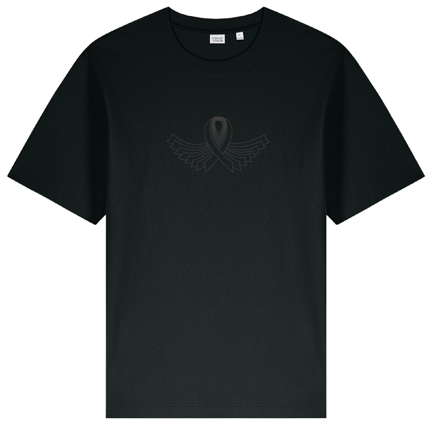 Celebrate Brave OmniRibbon T-Shirt