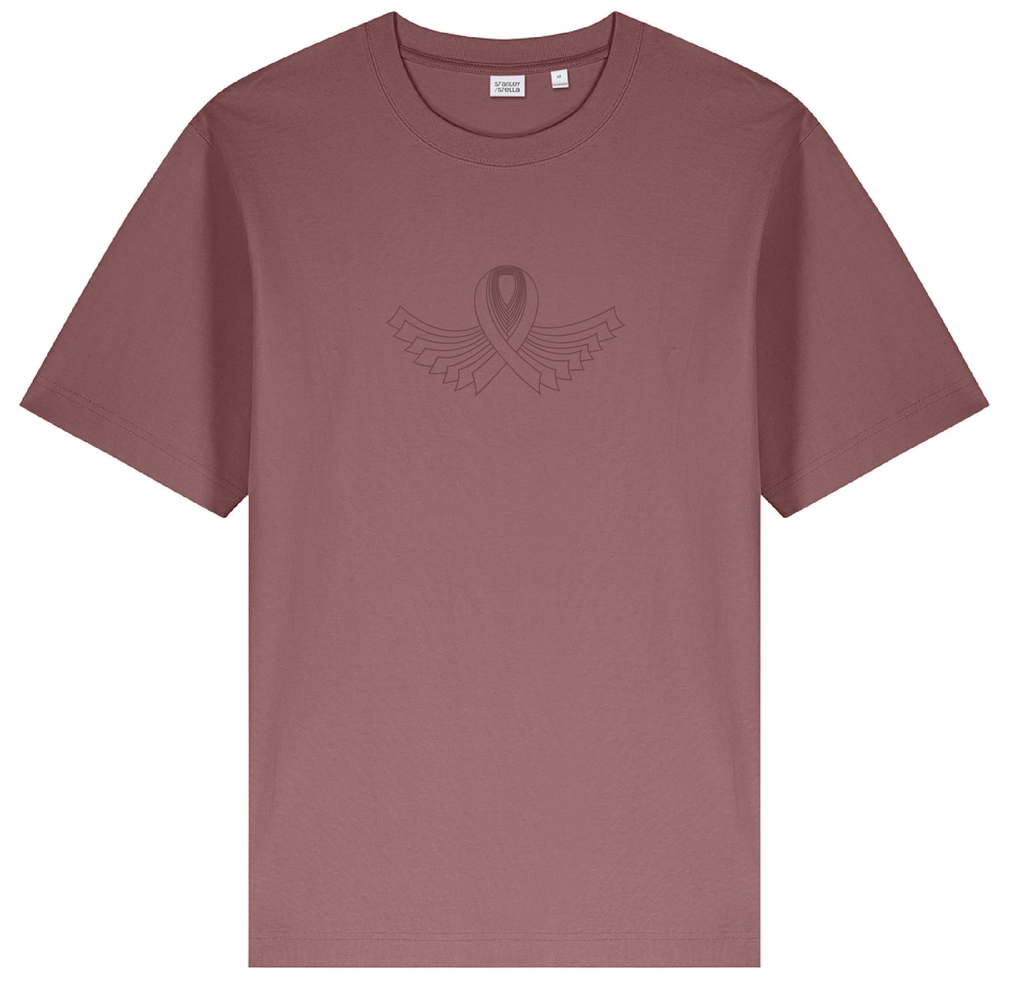 Celebrate Brave OmniRibbon T-Shirt