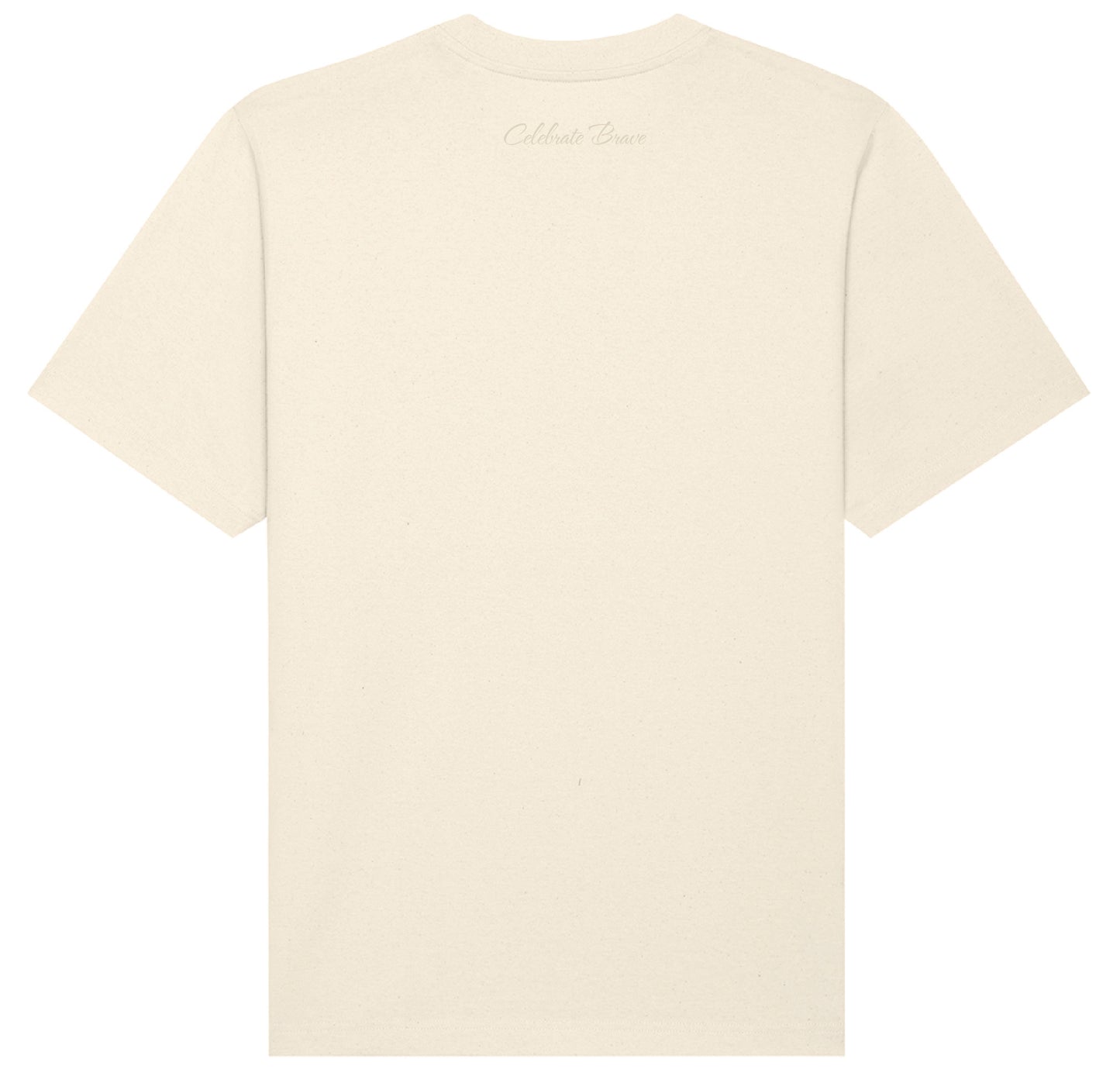 Celebrate Brave OmniRibbon T-Shirt