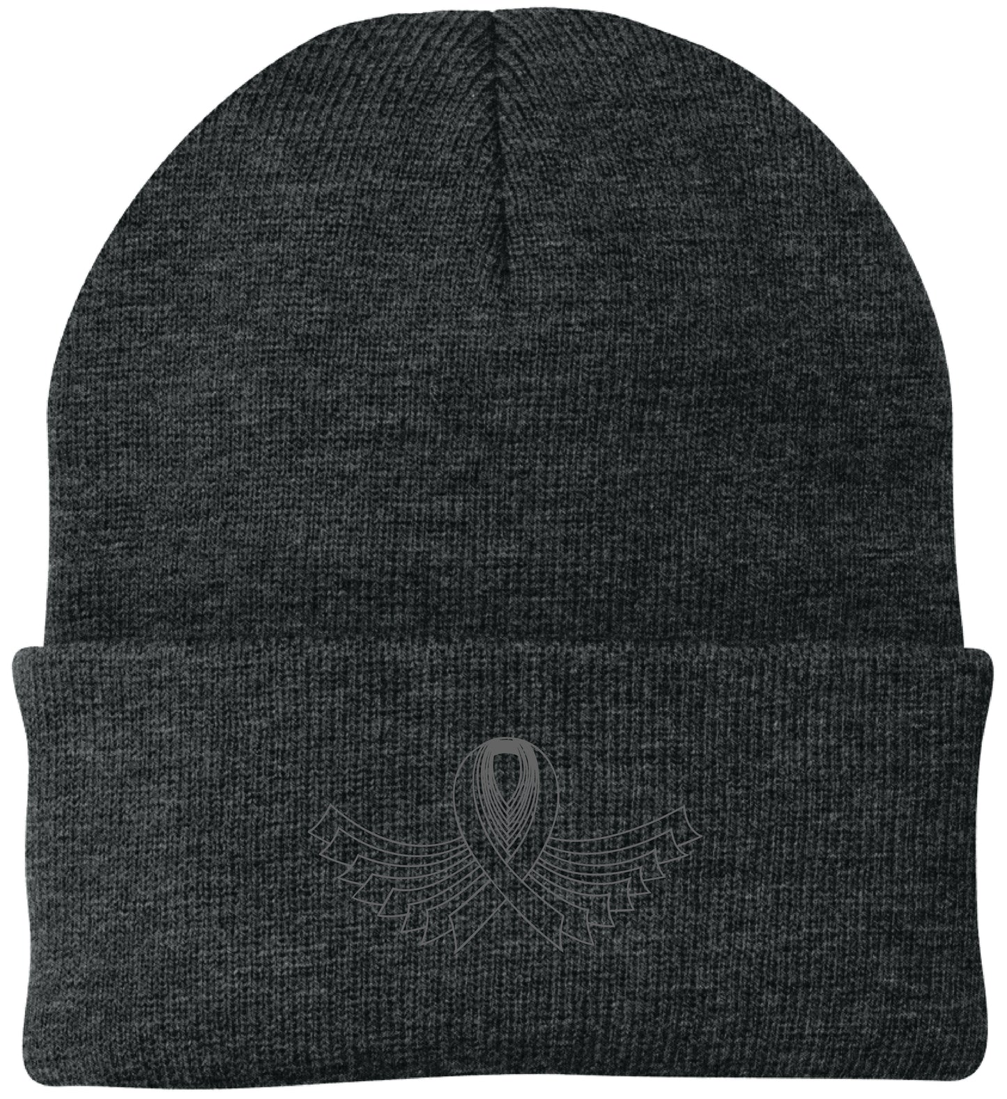 Celebrate Brave OmniRibbon Beanie