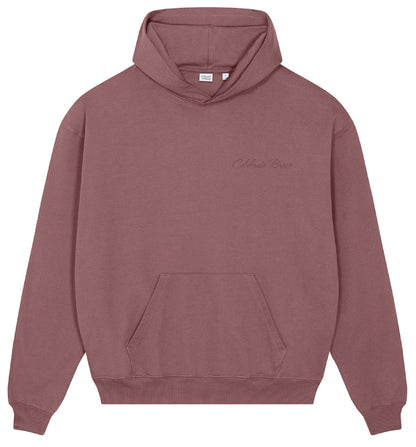 Celebrate Brave OmniRibbon Hoodies