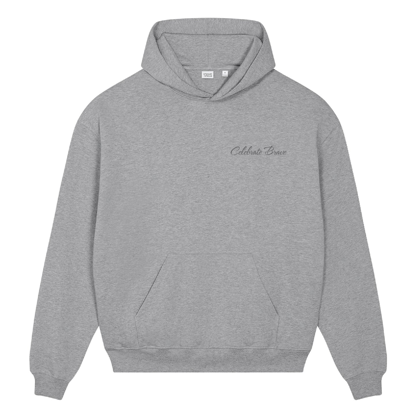 Celebrate Brave OmniRibbon Hoodies