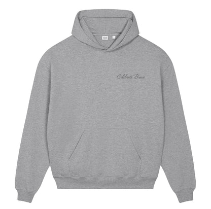 Celebrate Brave OmniRibbon Hoodies