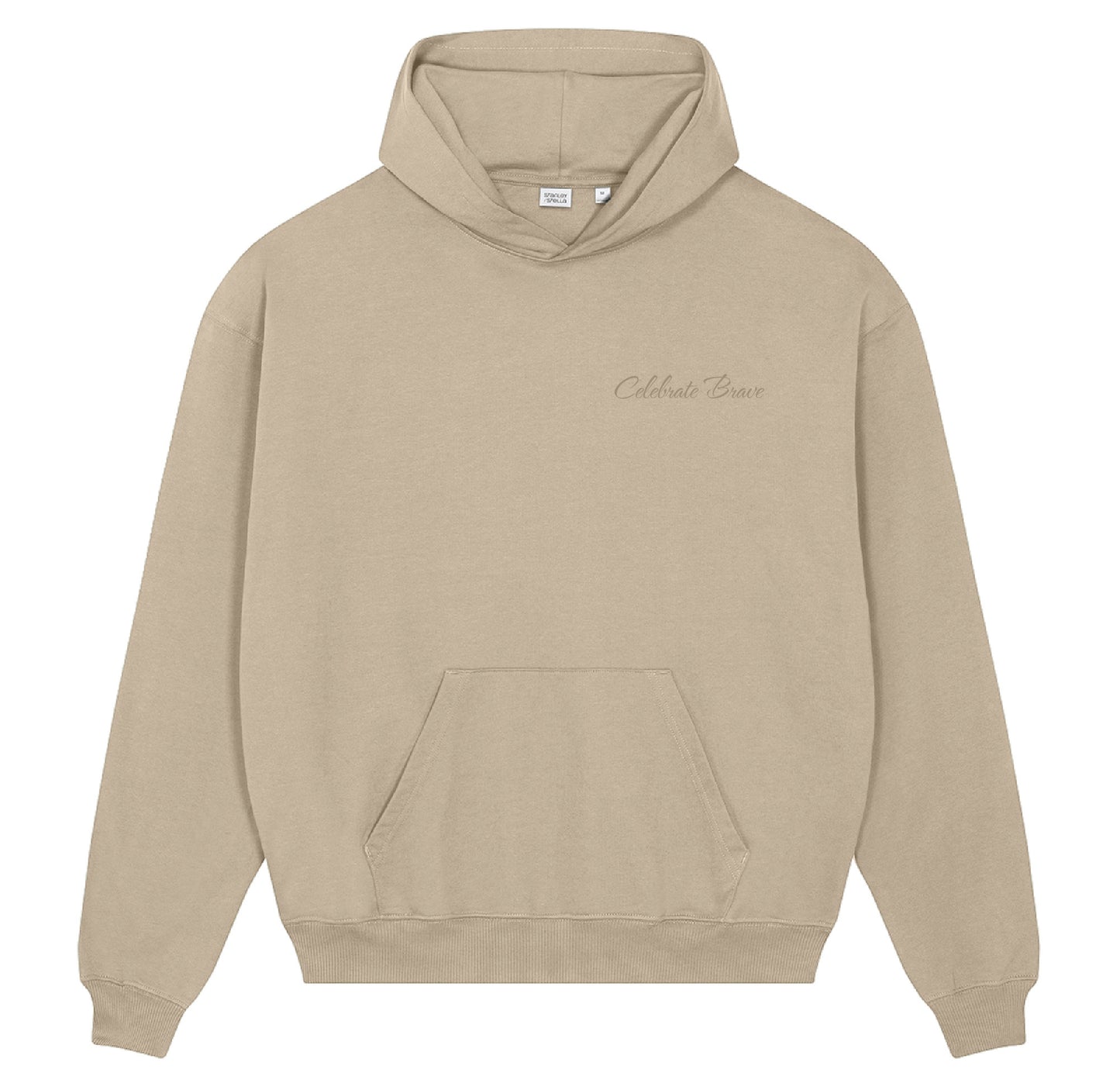 Celebrate Brave OmniRibbon Hoodies