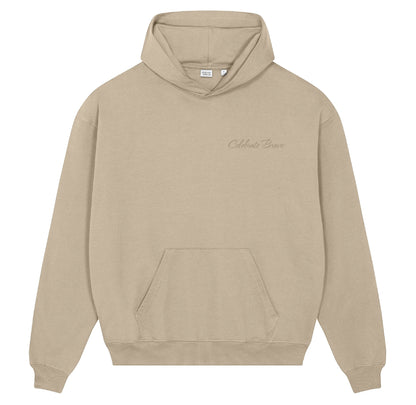 Celebrate Brave OmniRibbon Hoodies