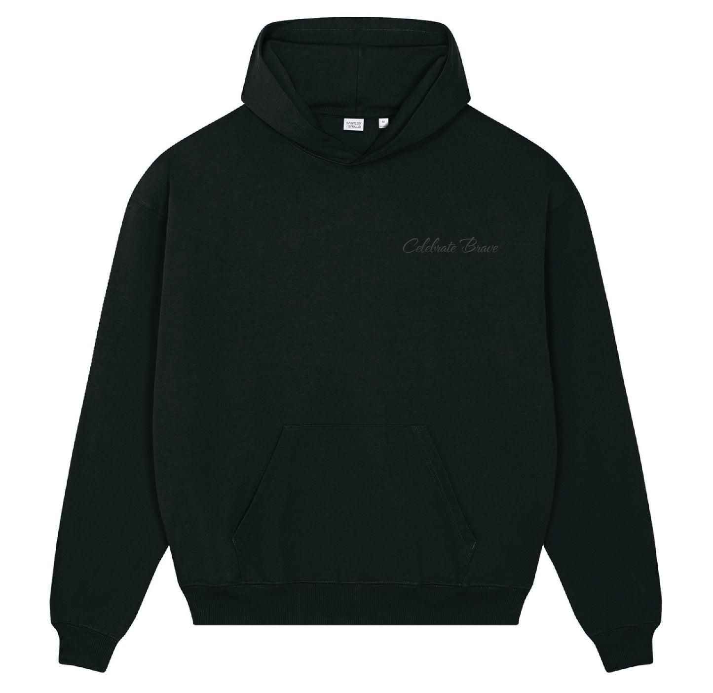 Celebrate Brave OmniRibbon Hoodies