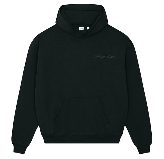 Celebrate Brave OmniRibbon Hoodies