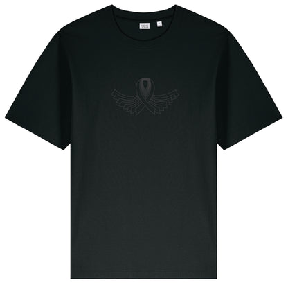 Celebrate Brave OmniRibbon T-Shirt