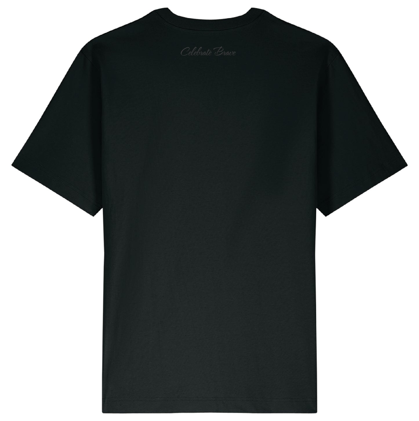 Celebrate Brave OmniRibbon T-Shirt