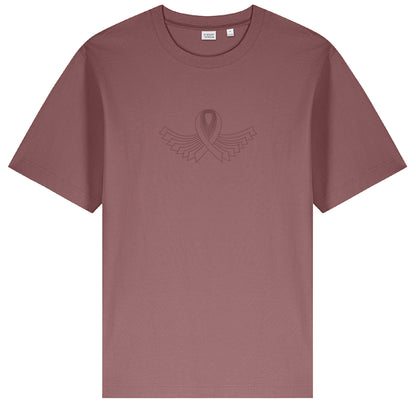 Celebrate Brave OmniRibbon T-Shirt