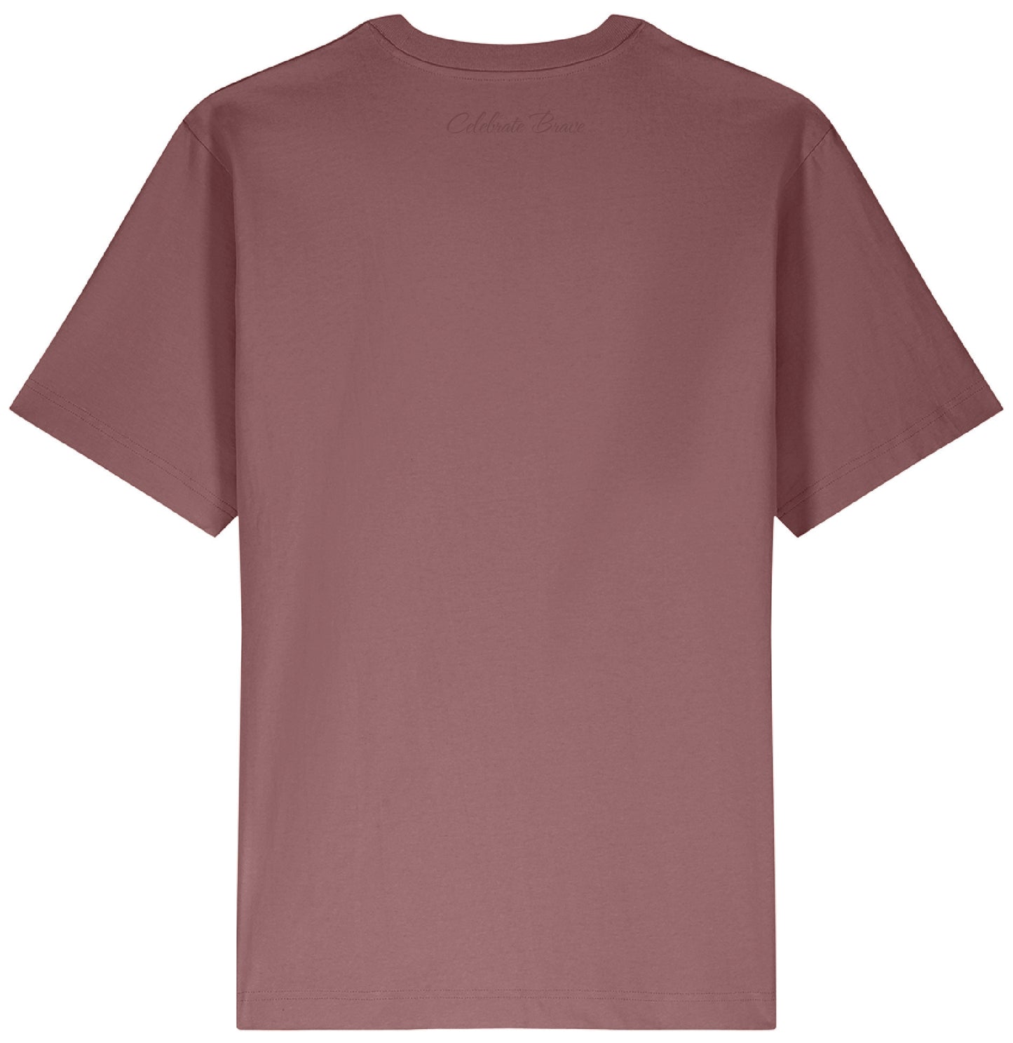 Celebrate Brave OmniRibbon T-Shirt