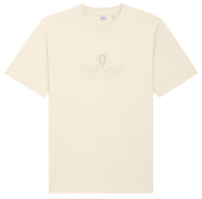 Celebrate Brave OmniRibbon T-Shirt