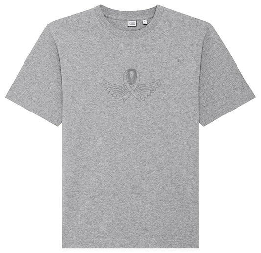 Celebrate Brave OmniRibbon T-Shirt