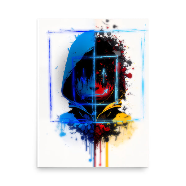 ups and downs – Nnnface
